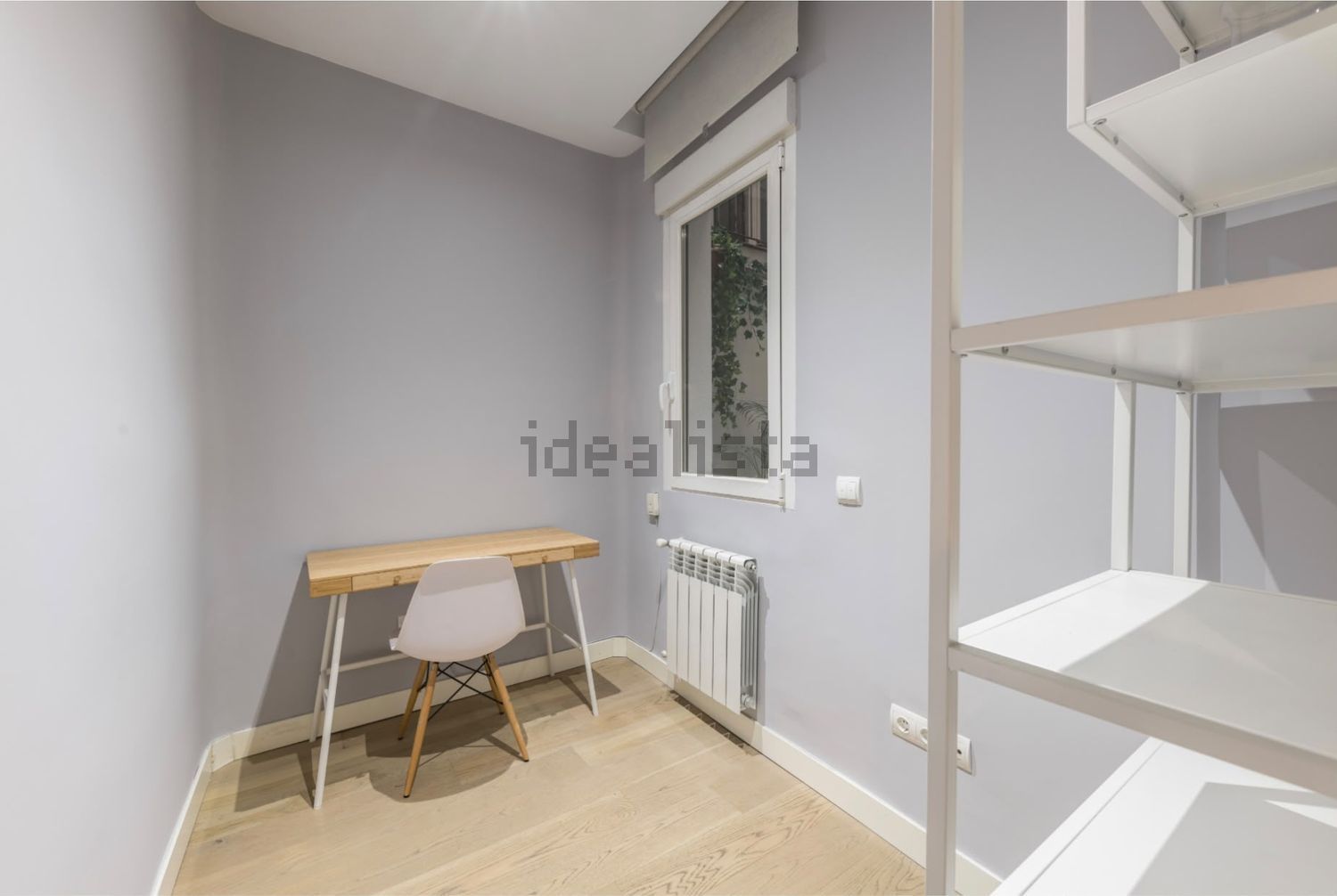 Flat 105 m² in Madrid