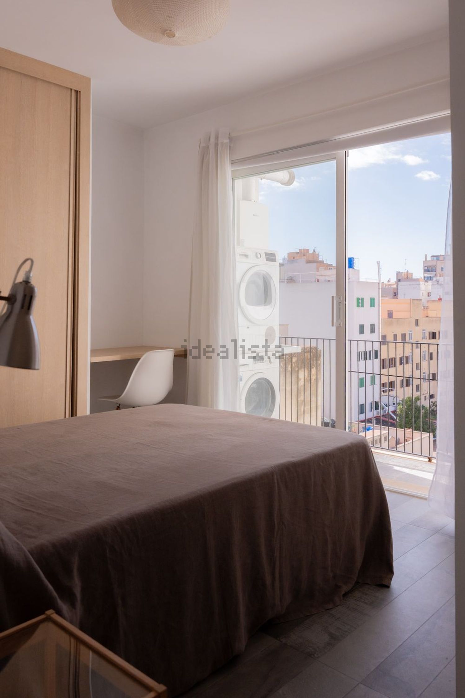 Zimmer zur Miete, Palma
