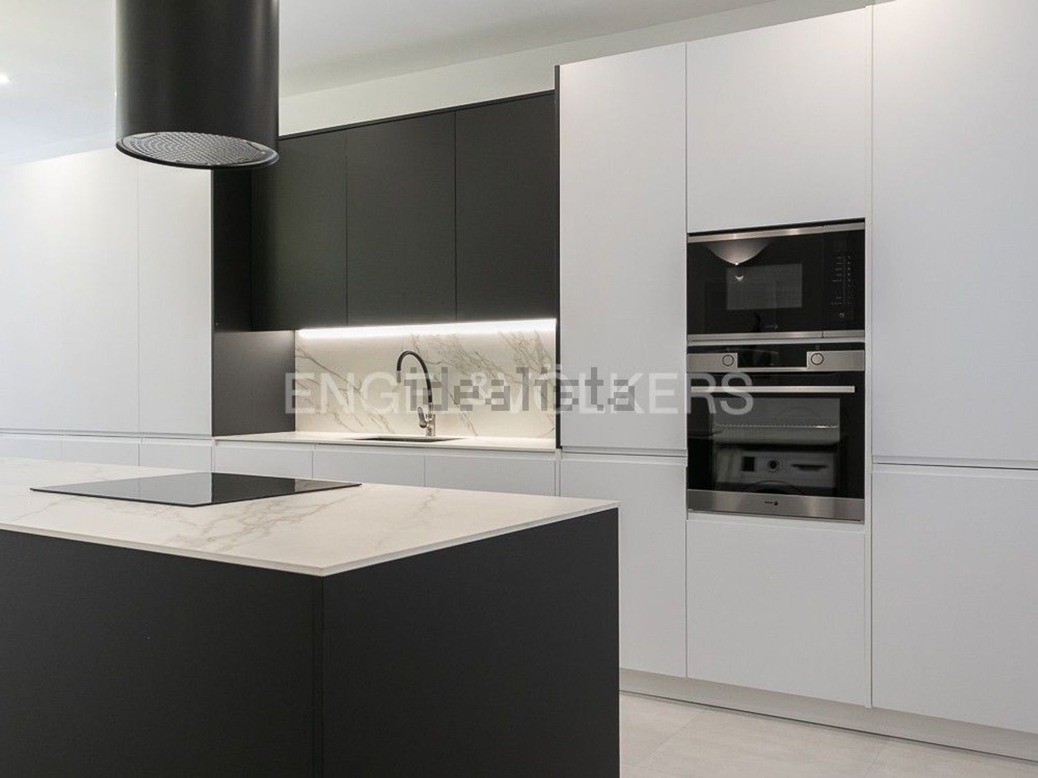 Pis de 118 m² a València