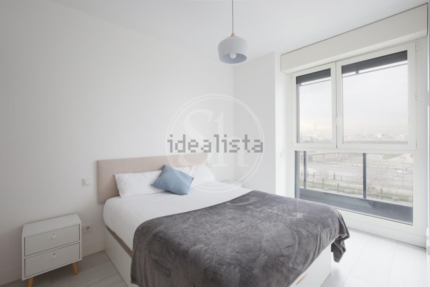 Pis de 45 m² a Madrid