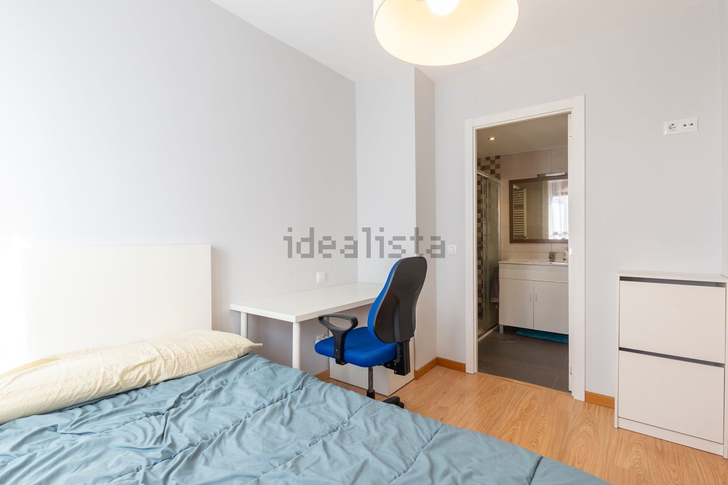 Pis de 46 m² a Madrid