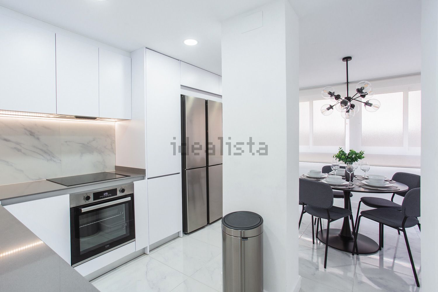Quarto para alugar, Cartagena