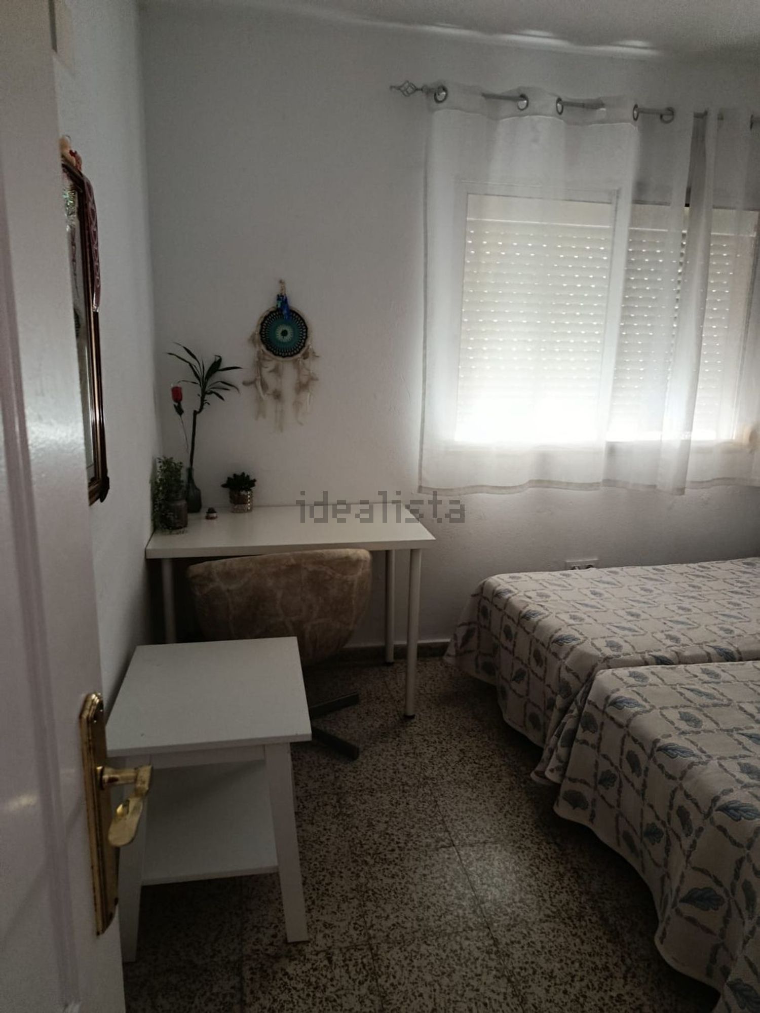 Piso de 84 m² en Cádiz