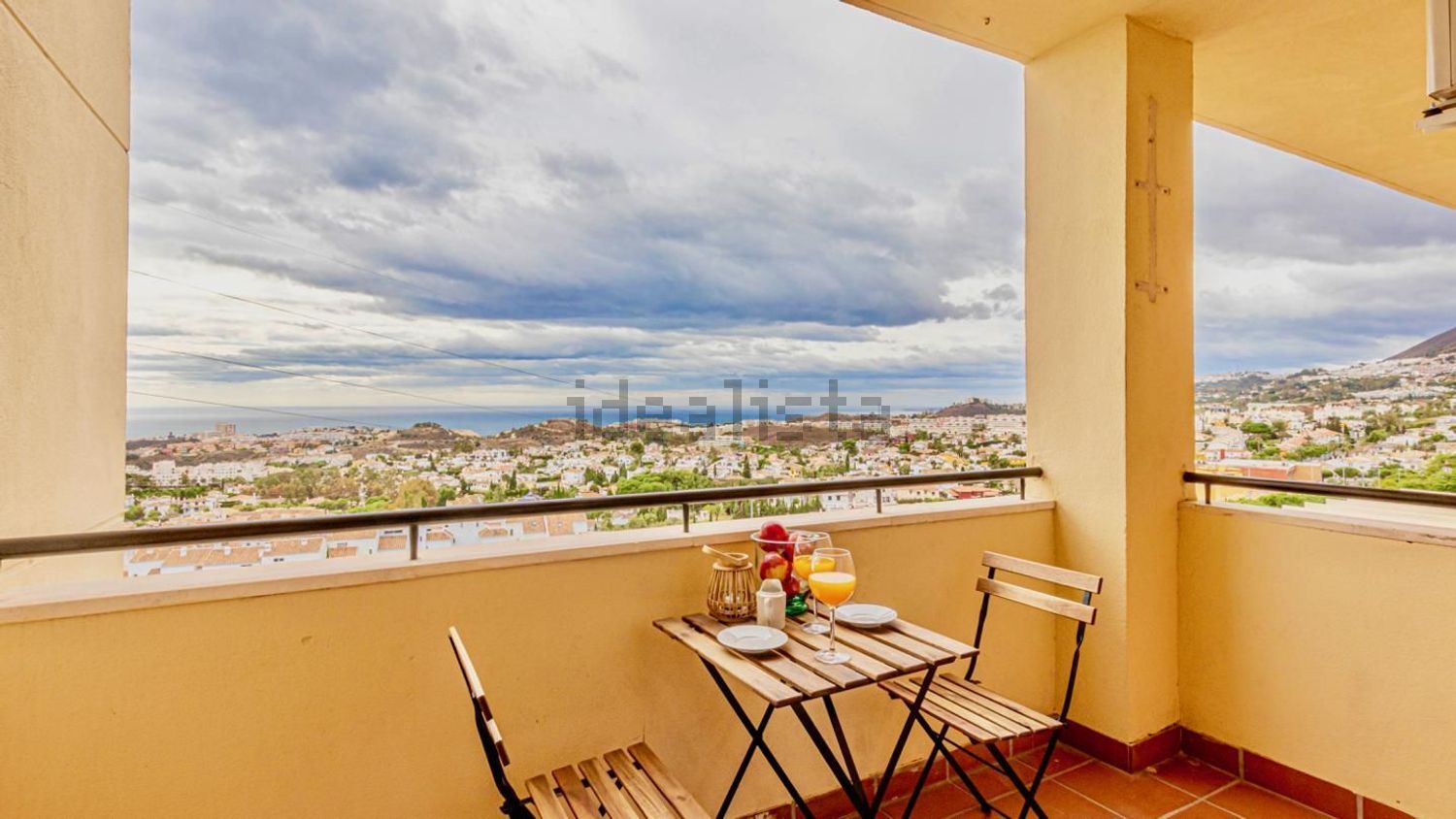 Appartamento 81 m² a Benalmádena