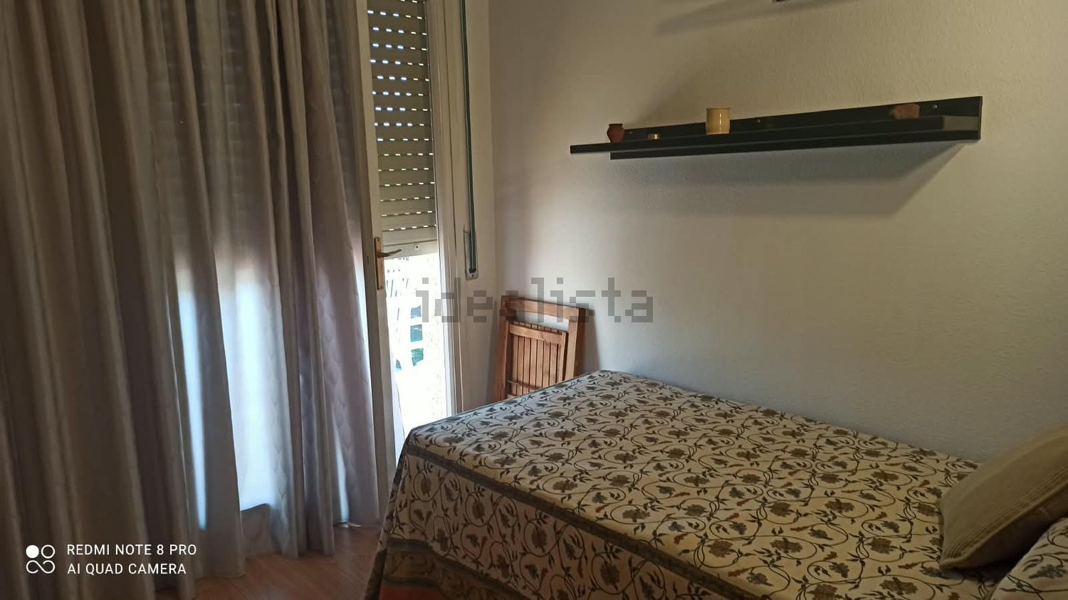 Piso de 90 m² en Cunit