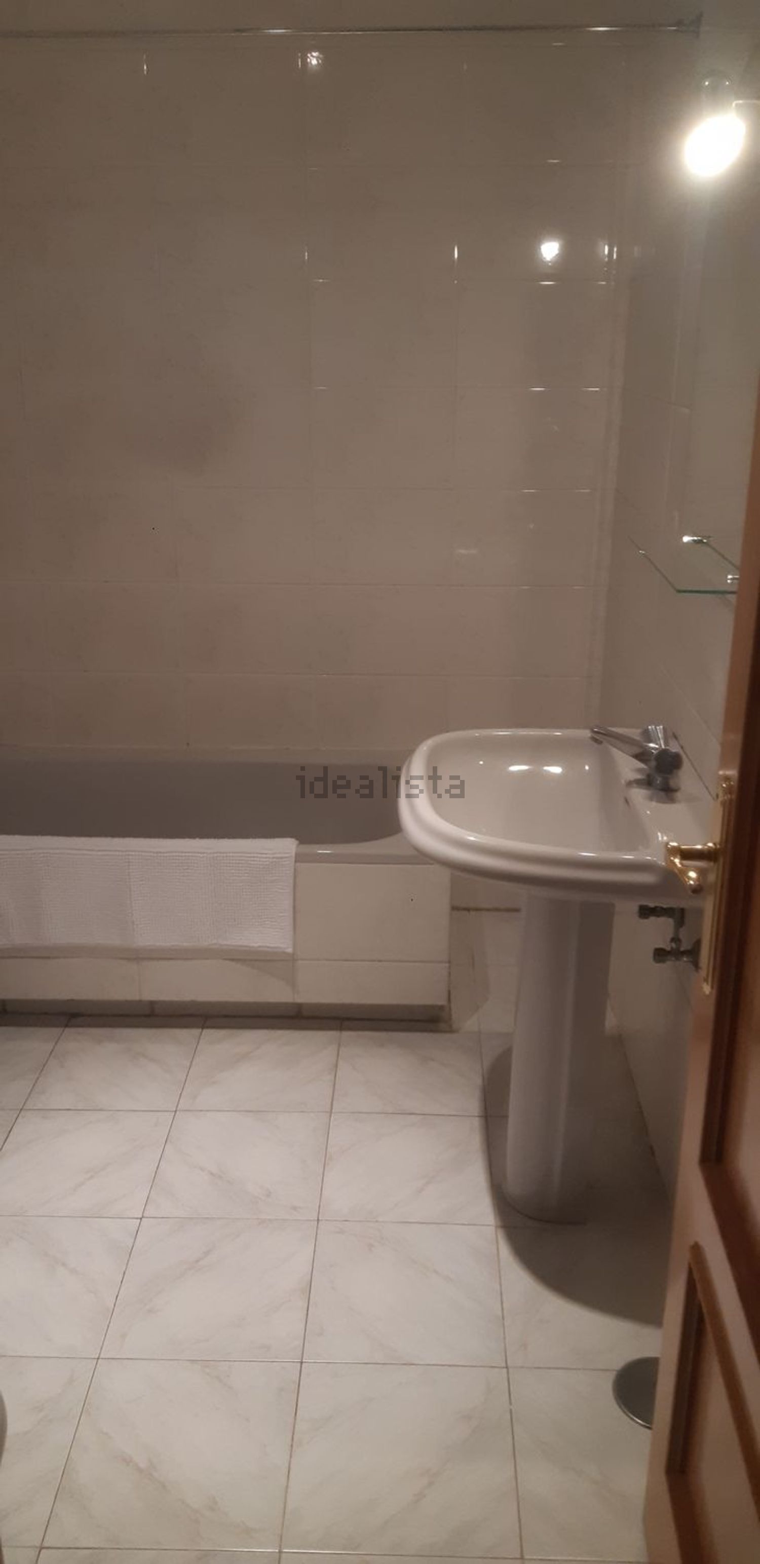 Habitación en alquiler, Madrid