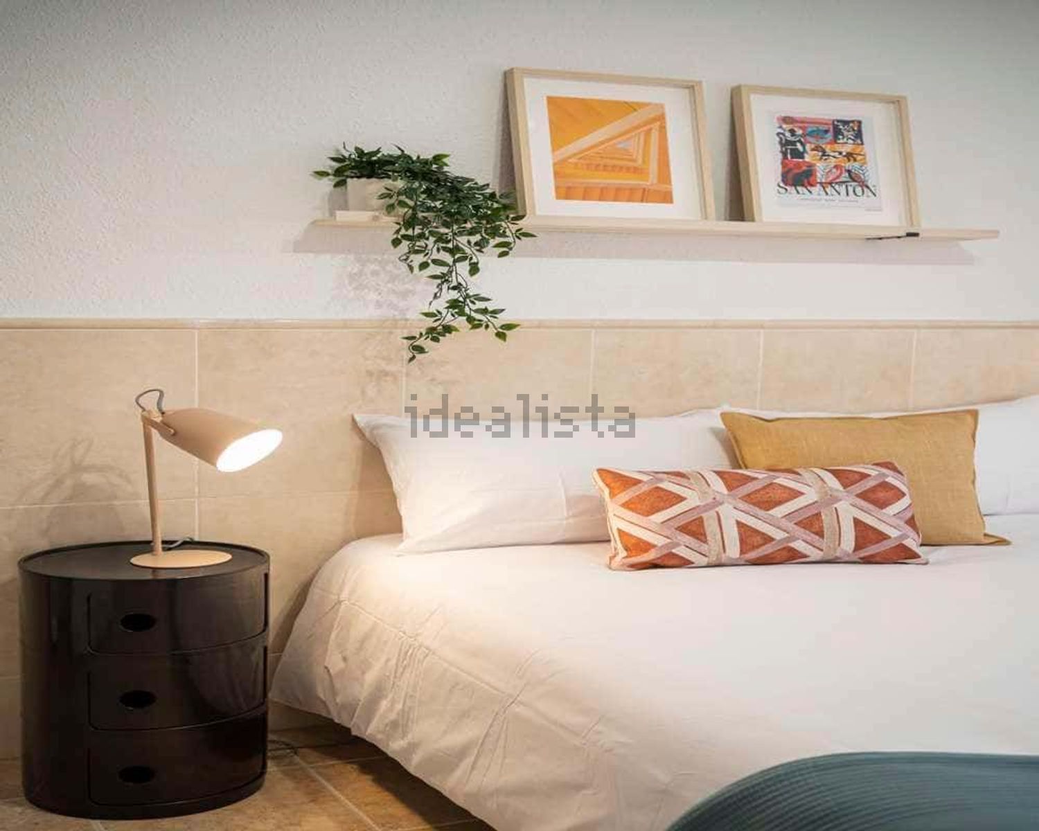 Habitación en alquiler, Madrid