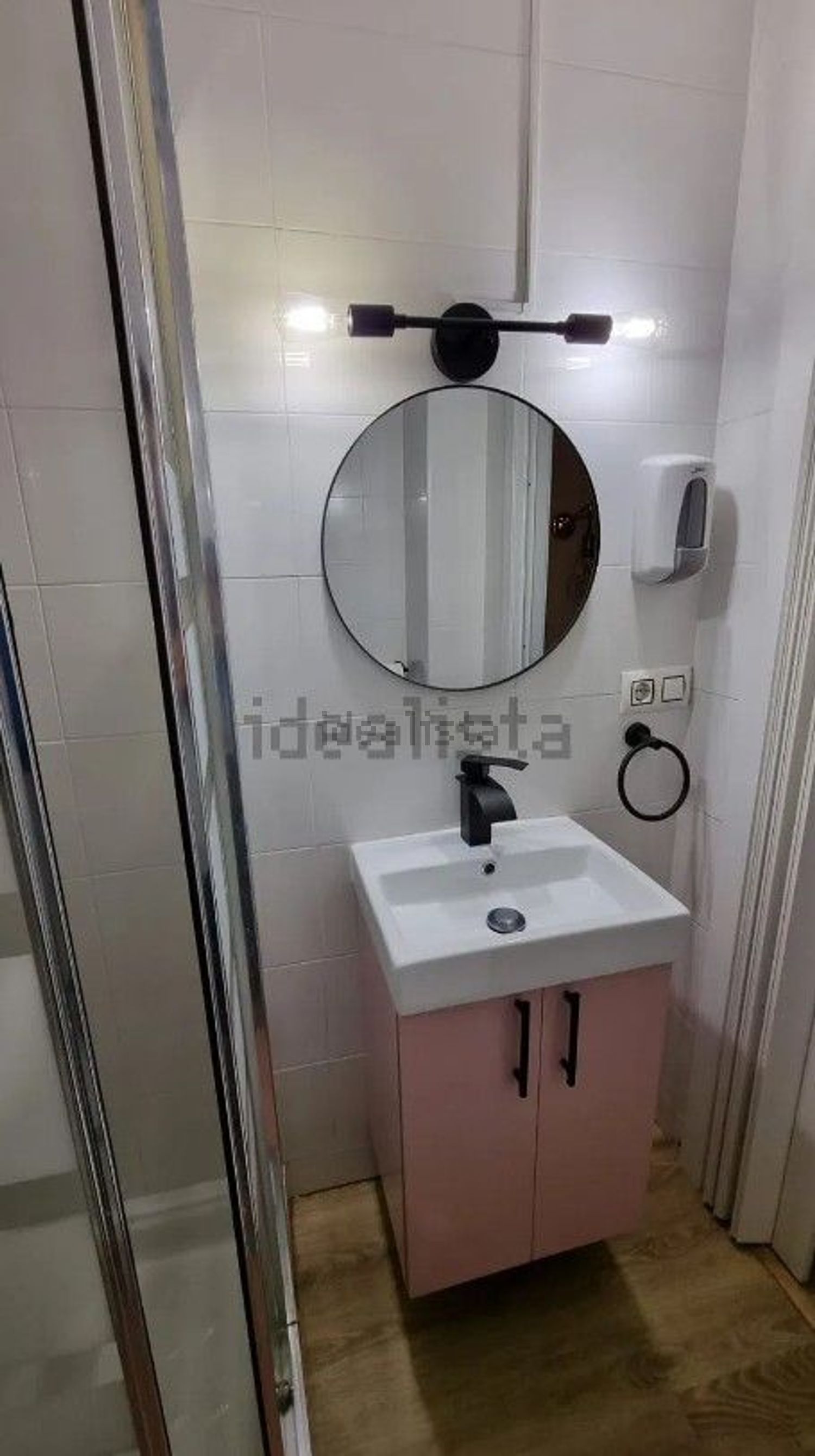 Pis de 41 m² a Roquetas de Mar