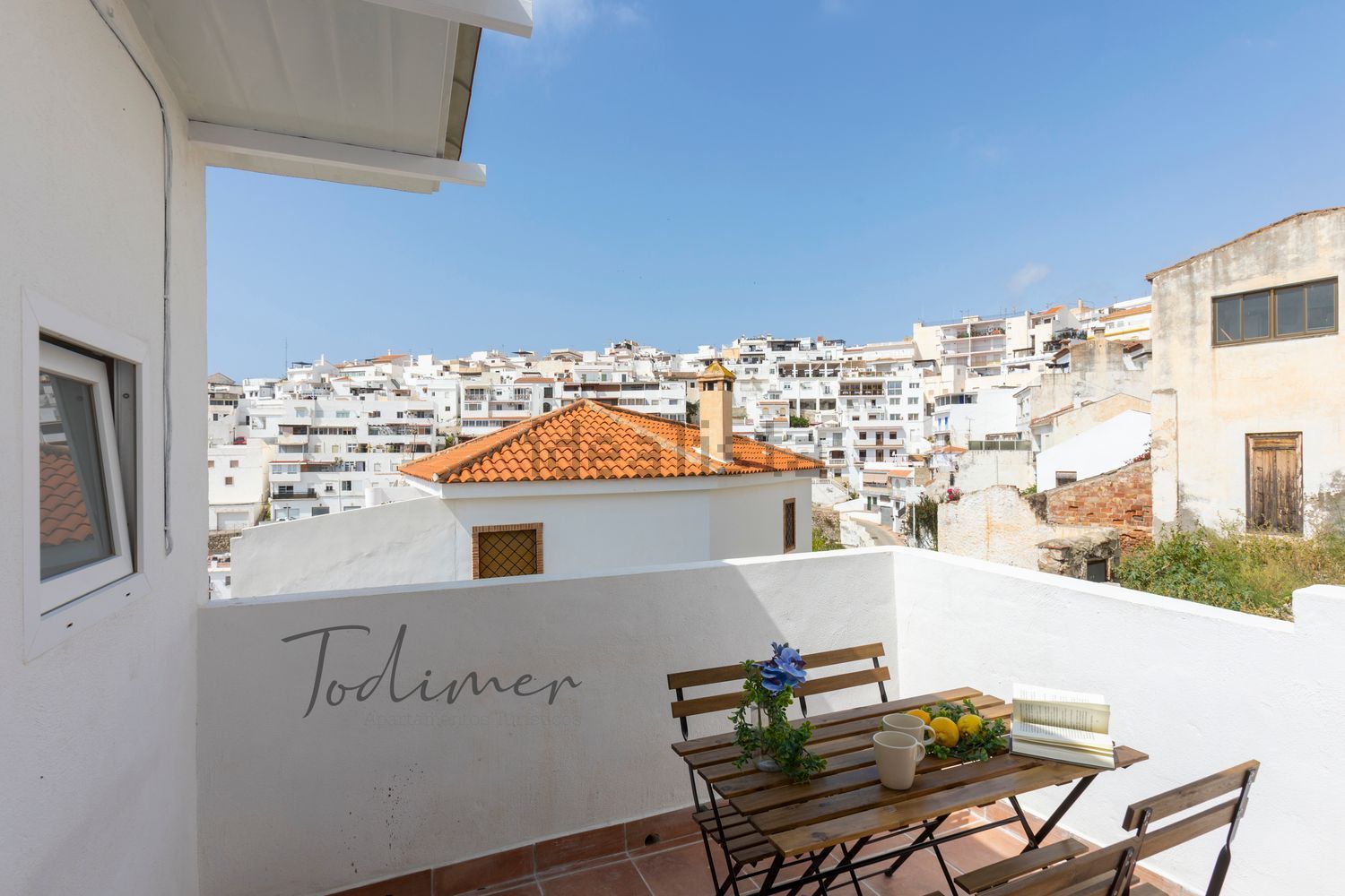 Casa de 90 m² a Salobreña
