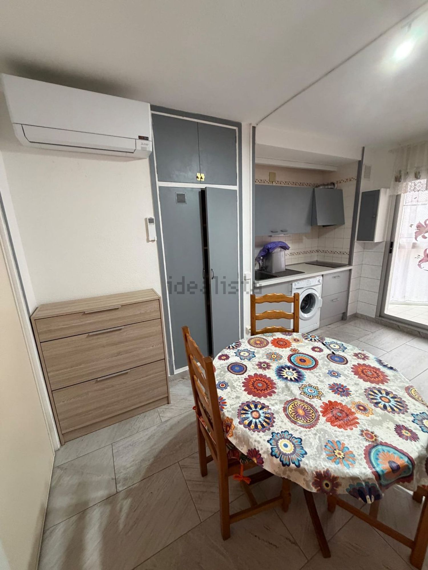 Piso de 30 m² en Castelló d'Empúries