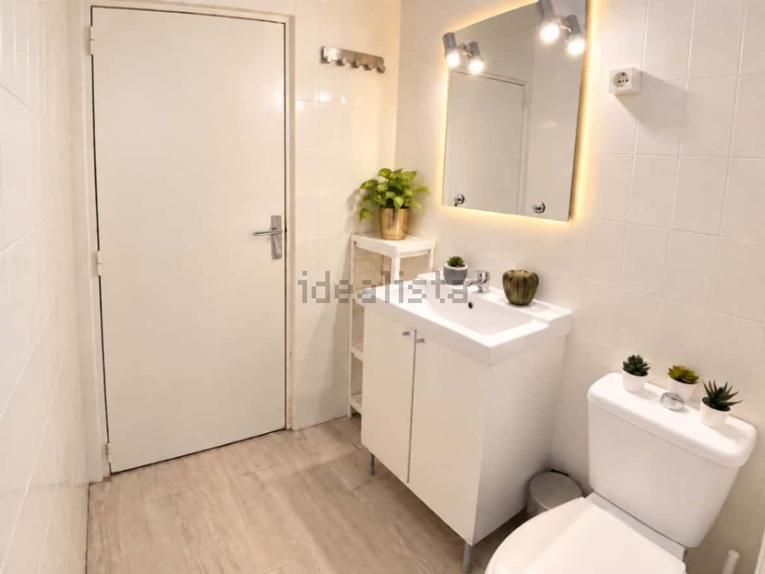 Habitación 70 m², Sevilla