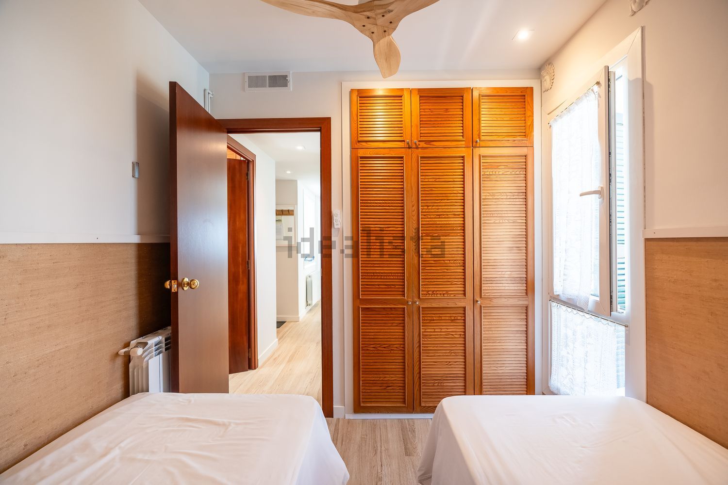Piso de 100 m² en Sitges
