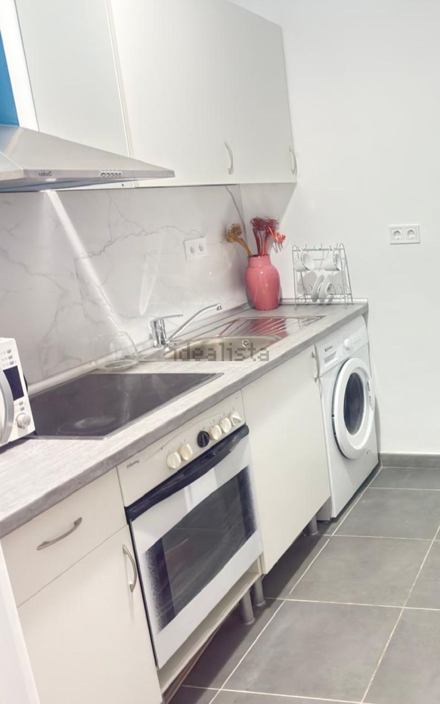 Flat 100 m² in Málaga