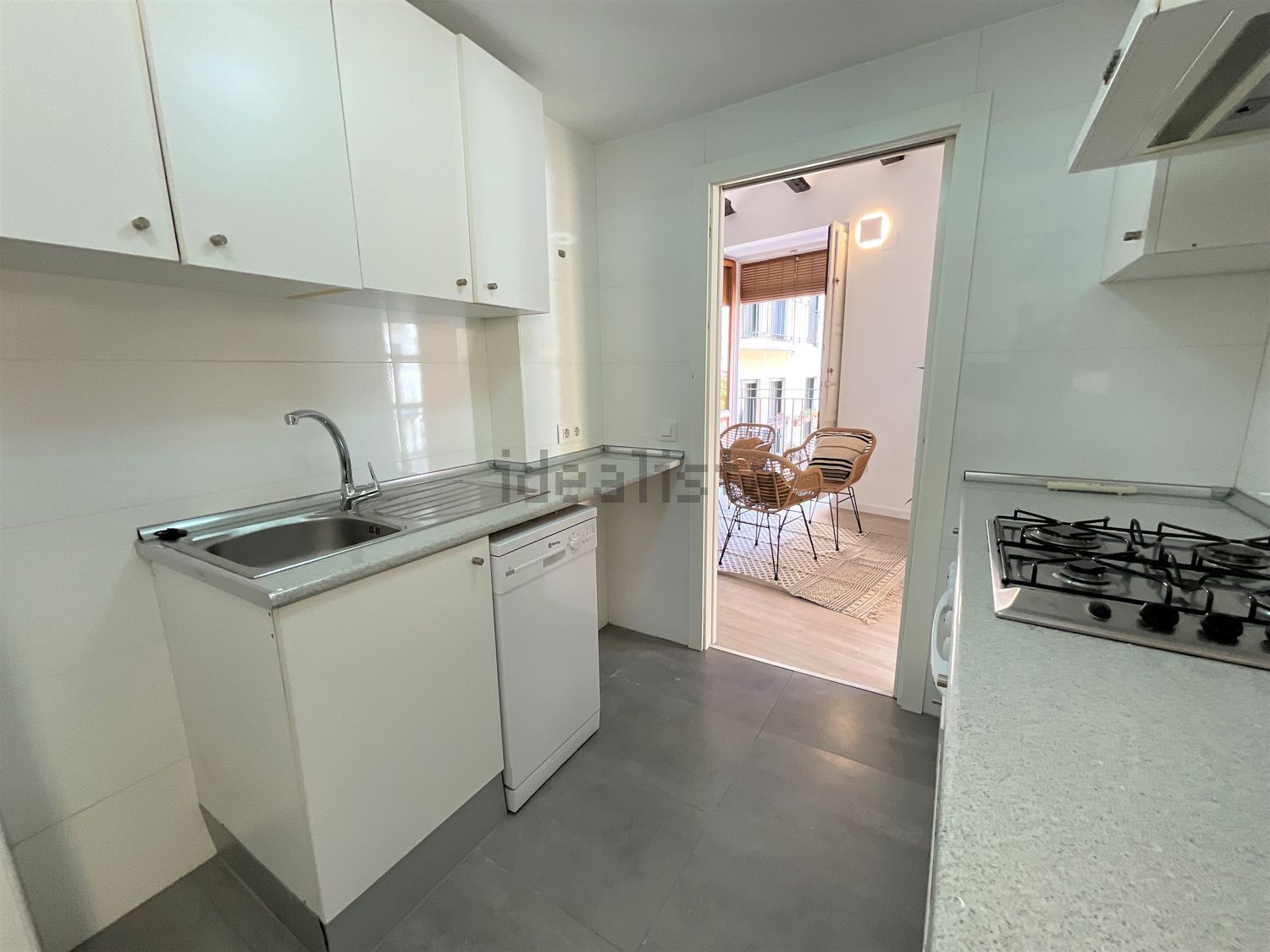 Appartamento 76 m² a Valencia