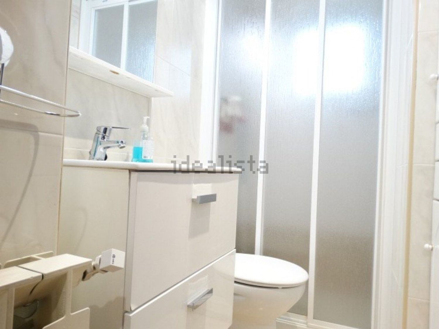 Pis de 63 m² a Saragossa