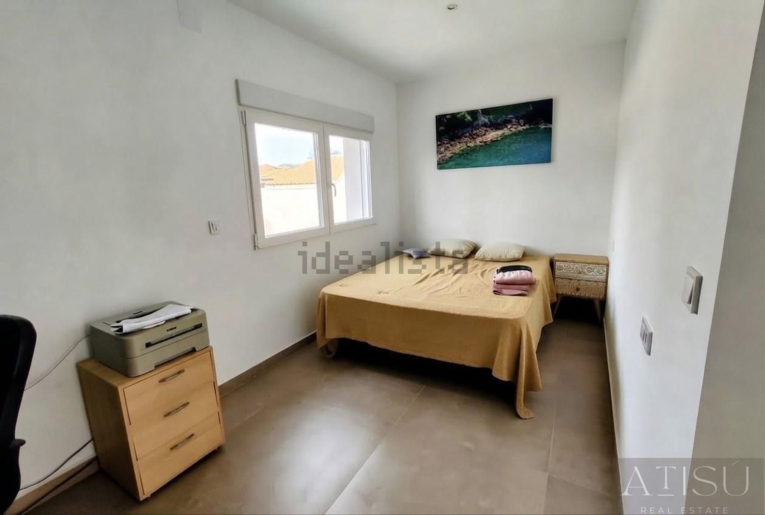 Casa de 140 m² a l'Alfàs del Pi