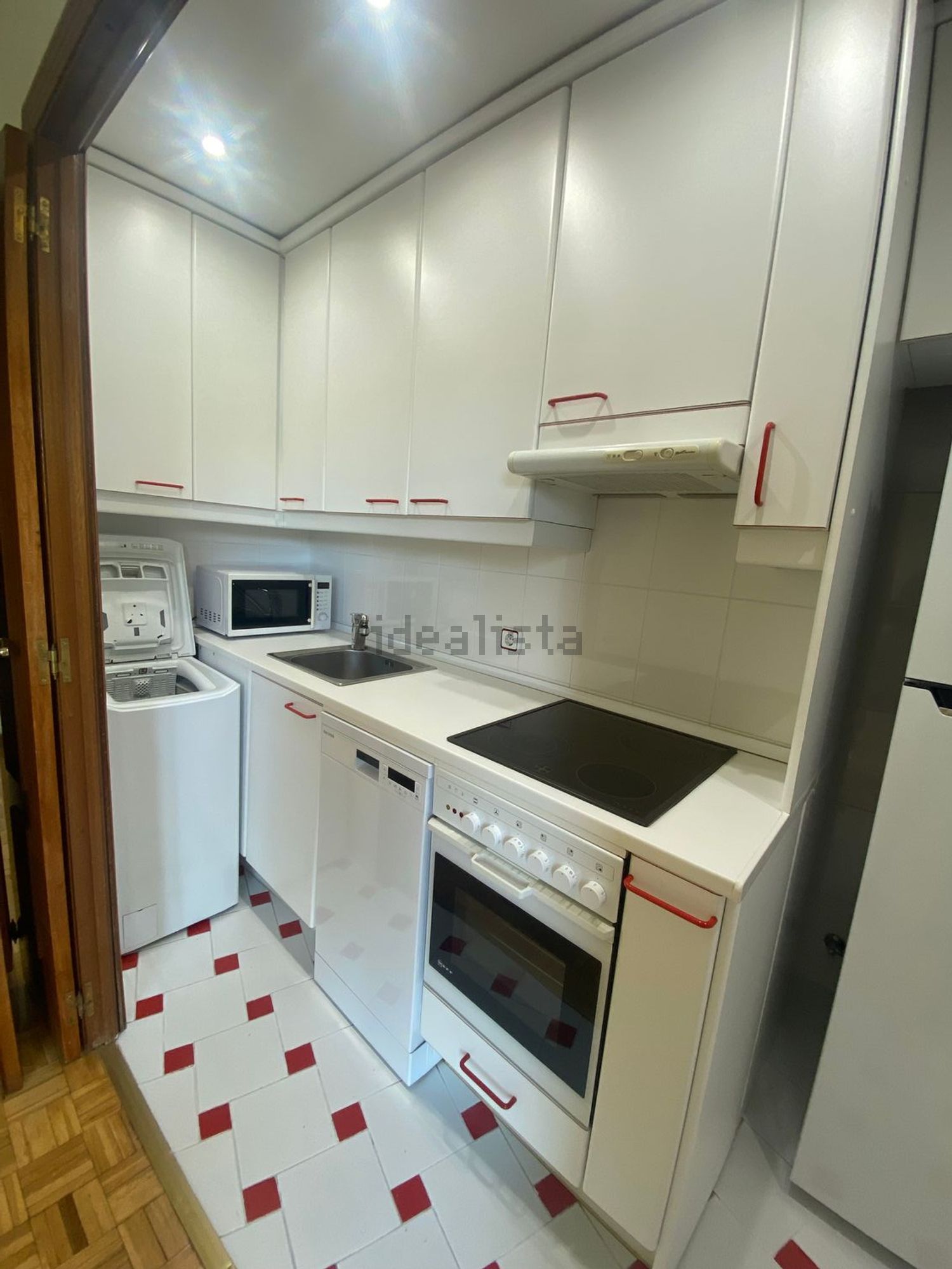 Appartamento 66 m² a Madrid