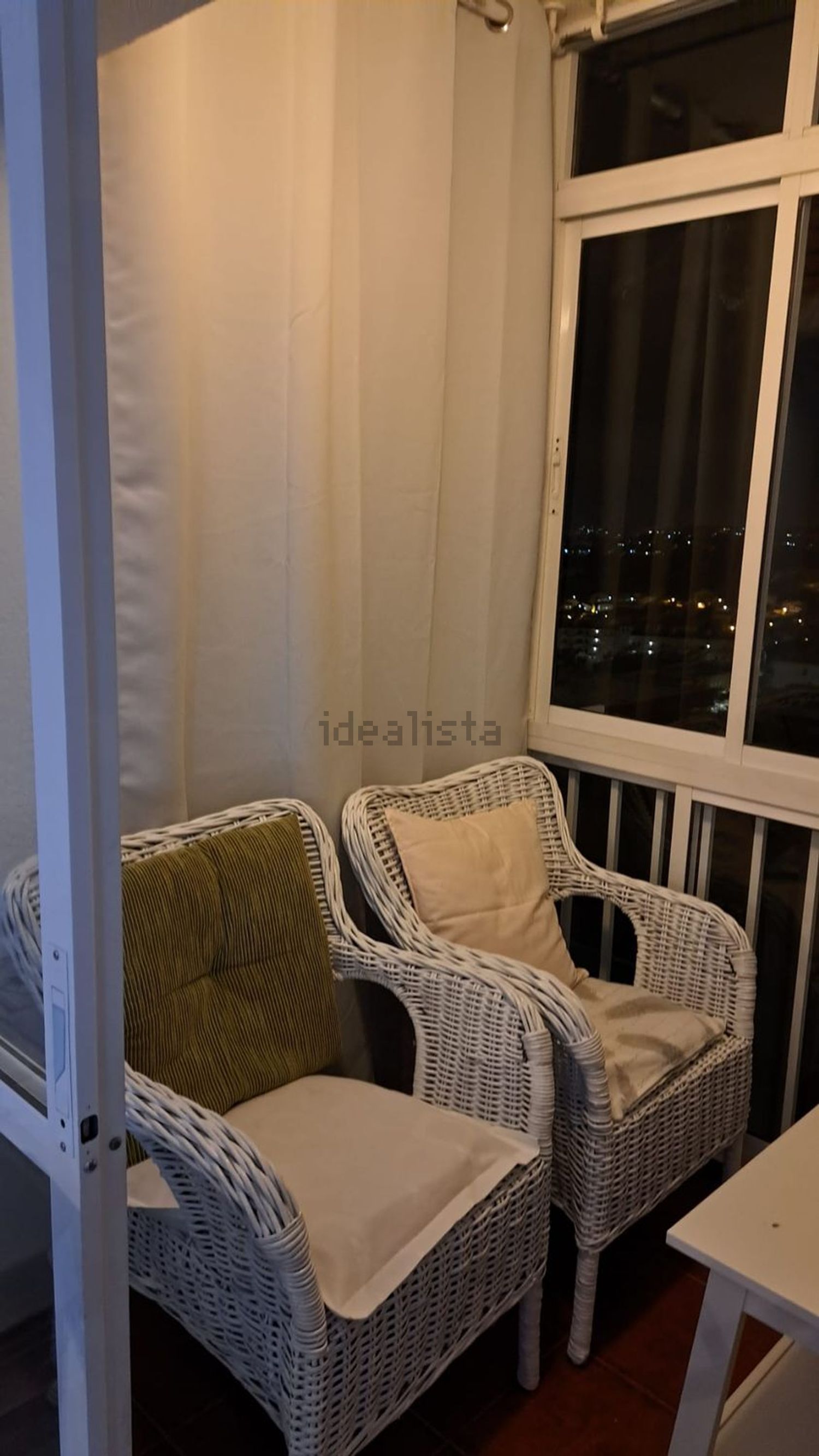 Pis de 32 m² a Benalmádena