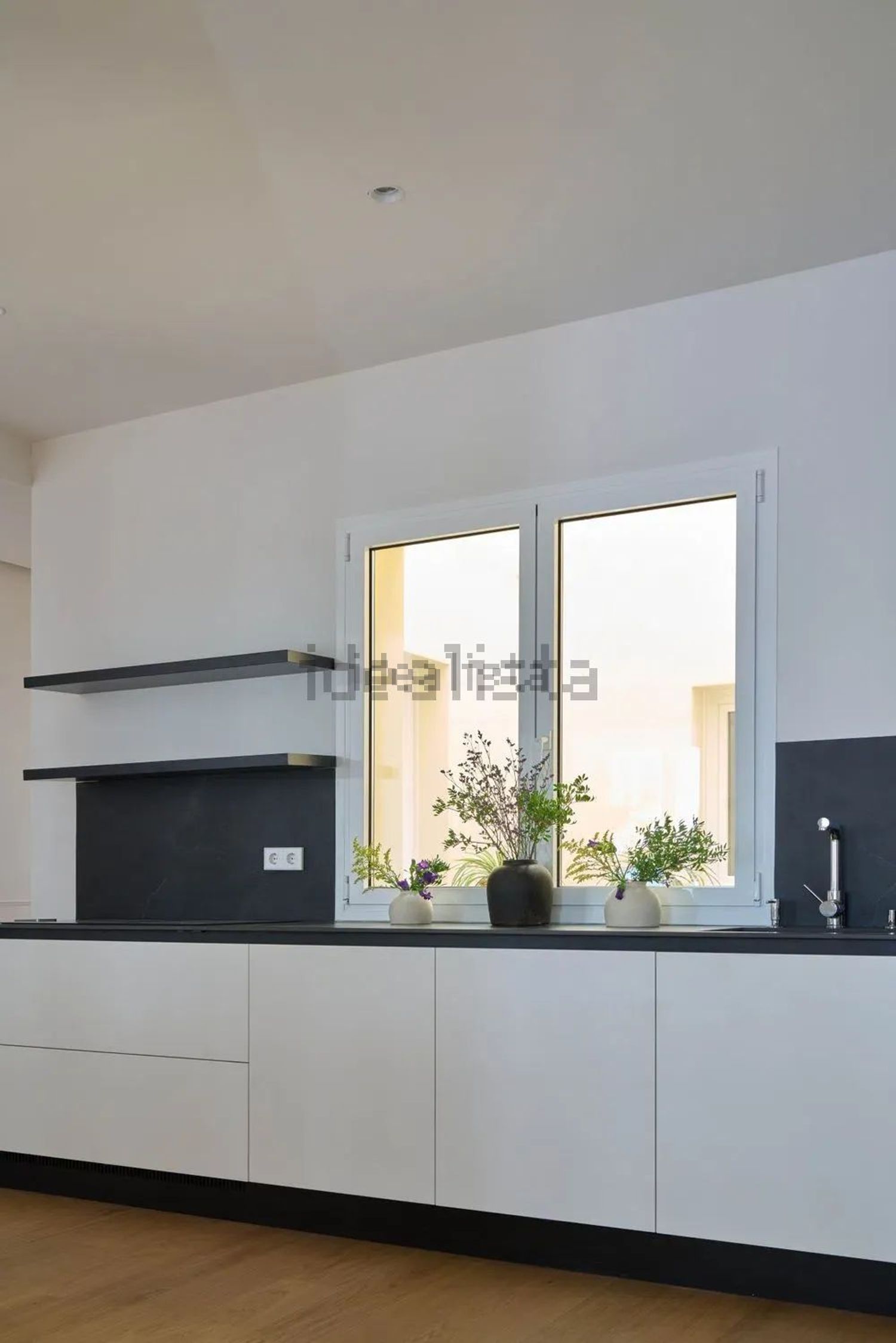 Appartement 96 m² à Madrid