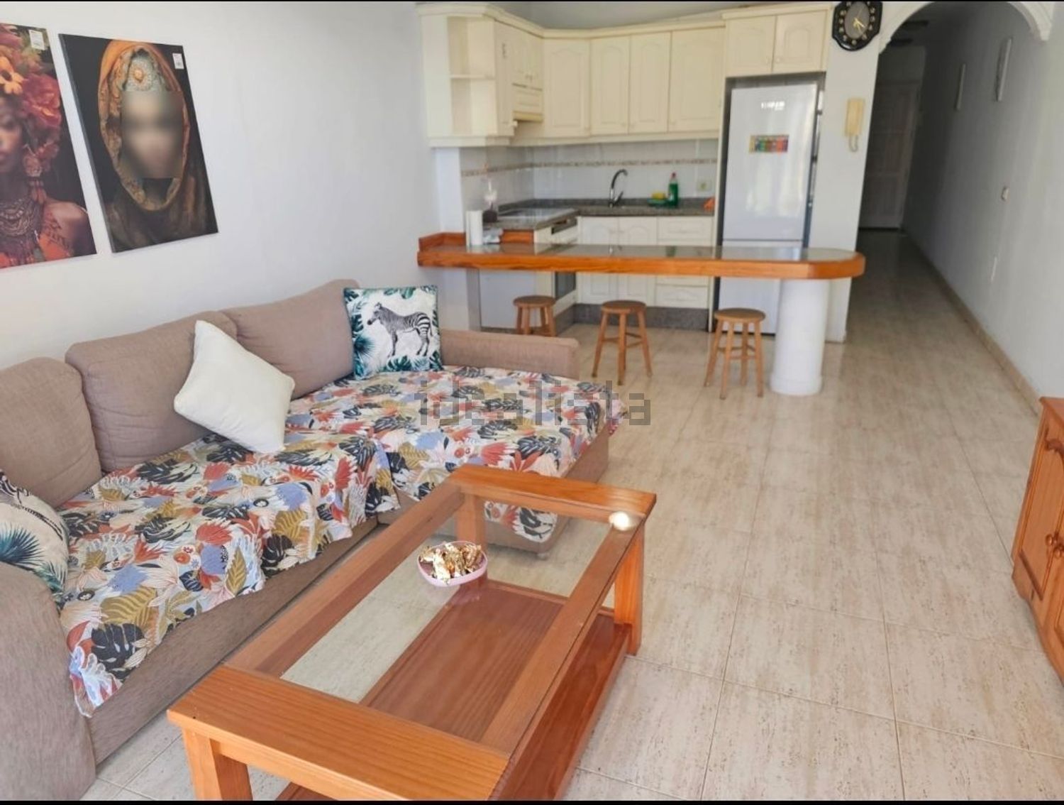 Pis de 65 m² a Arona