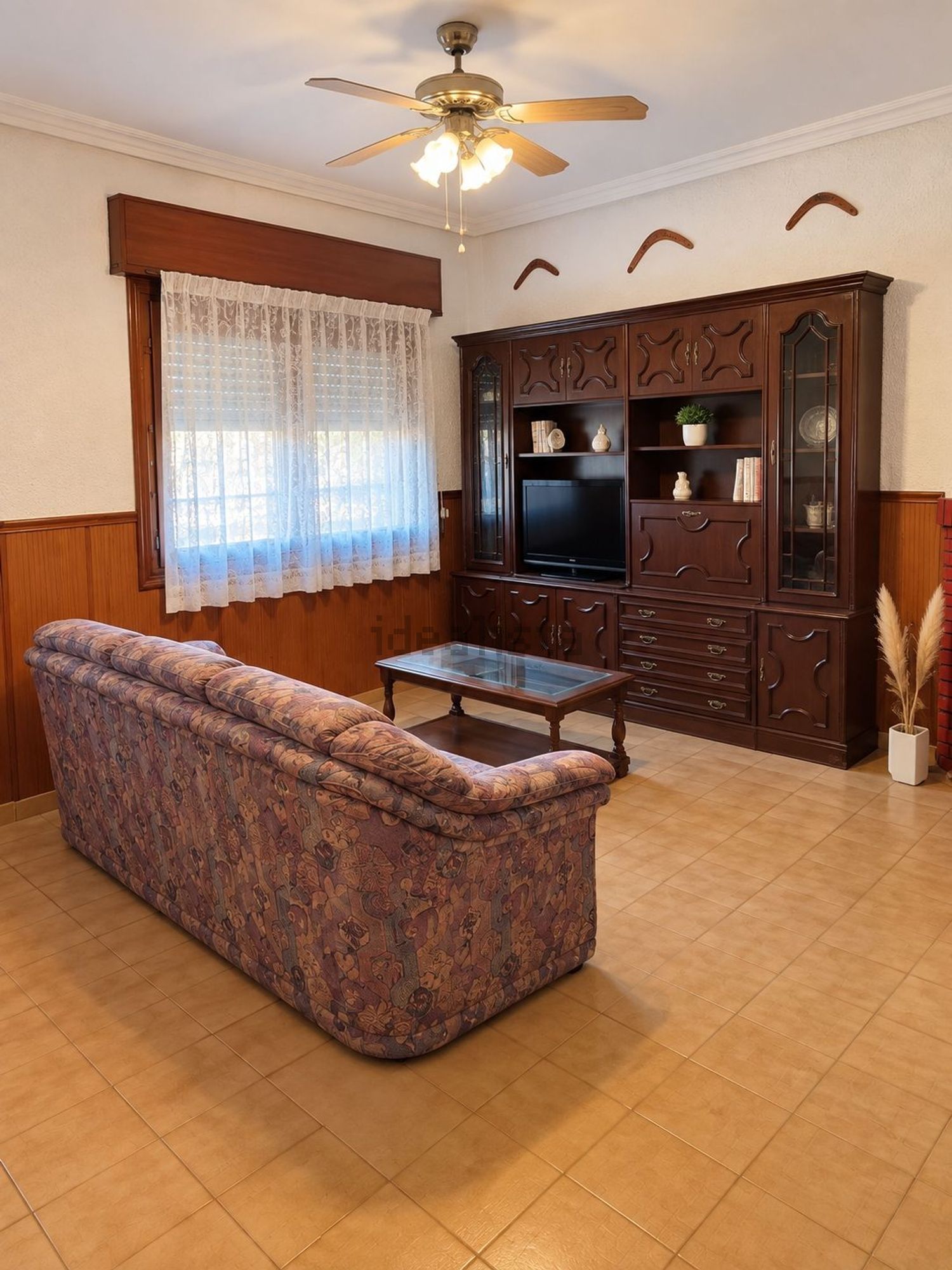 Pis de 55 m² a Peralta / Azkoien