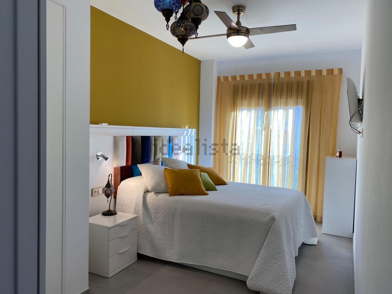 Pis de 119 m² a València