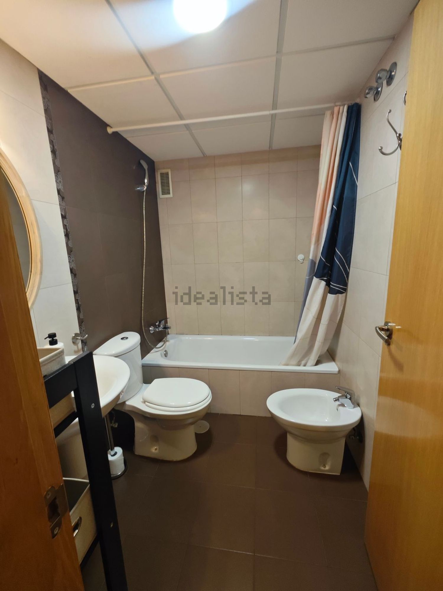Piso de 60 m² en Murcia