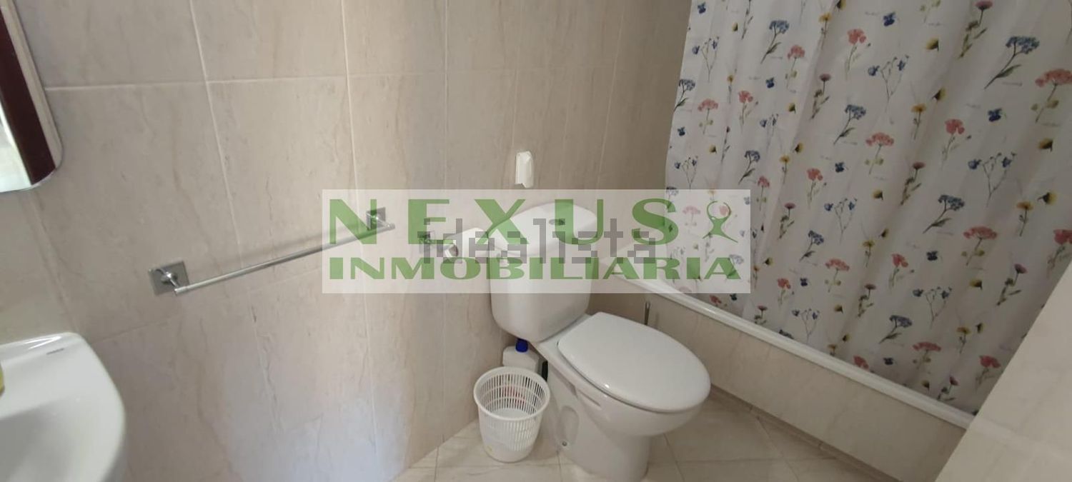 Pis de 120 m² a Cáceres