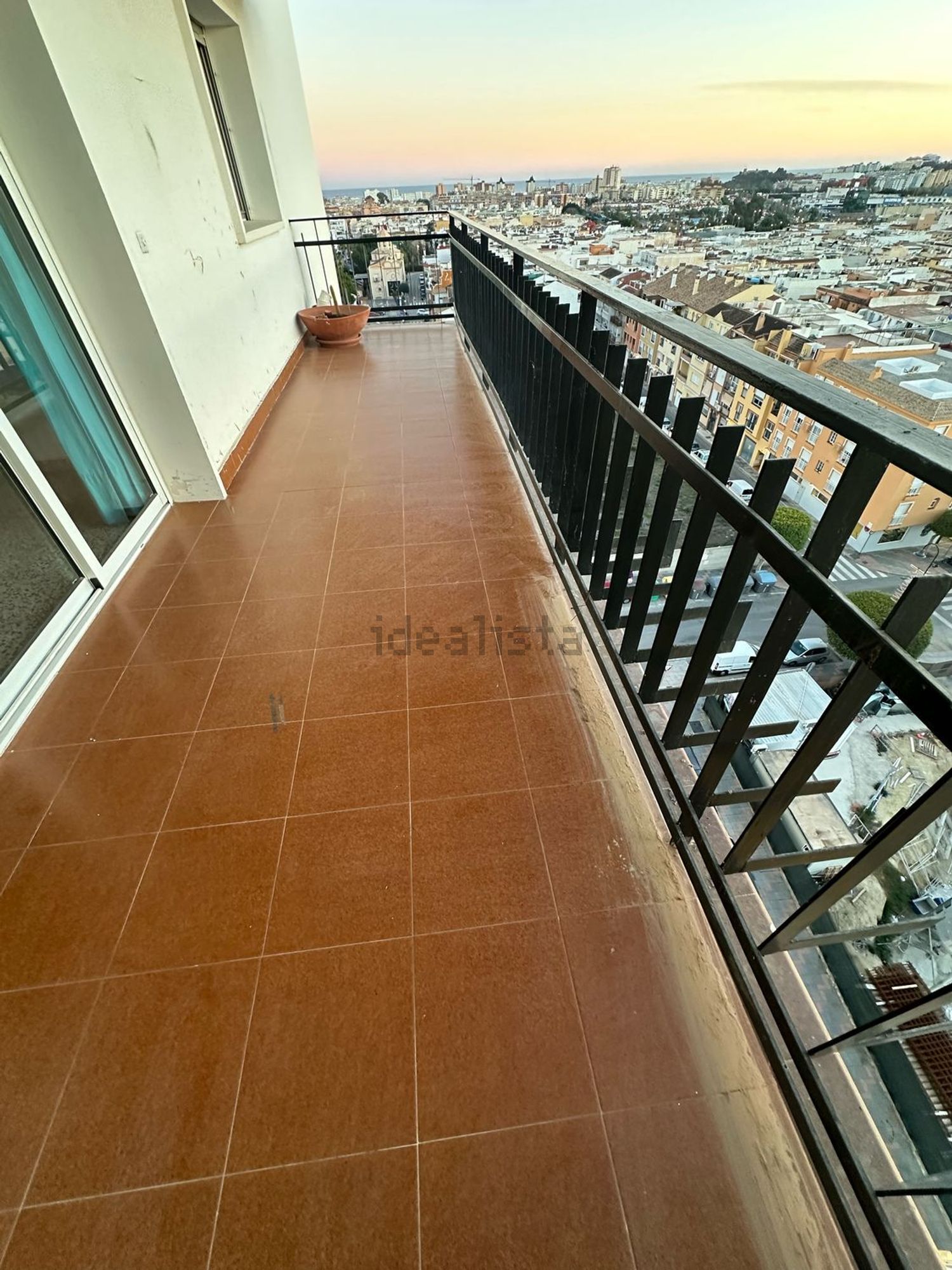 Wohnung 130 m² in Mijas