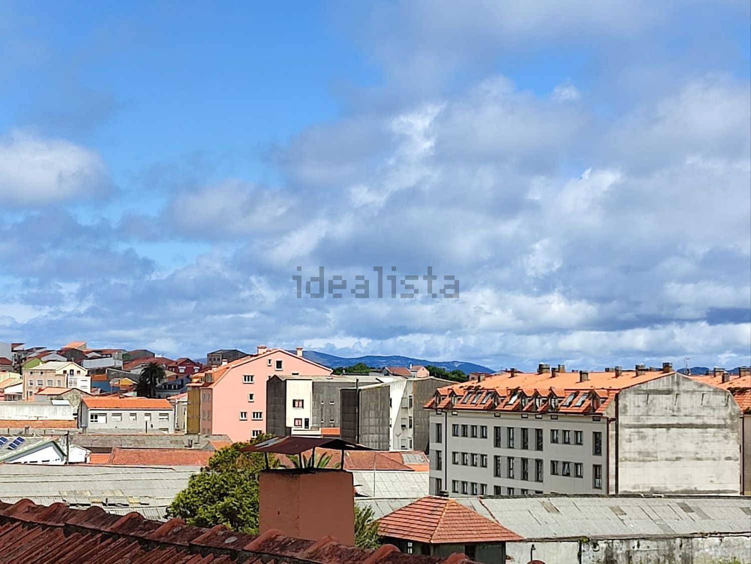 Wohnung 100 m² in Cariño