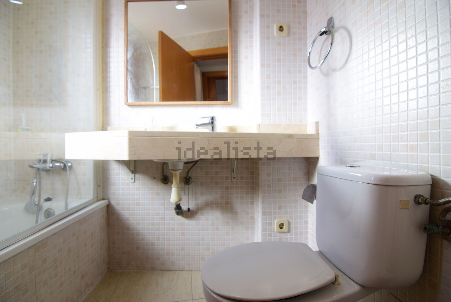 Appartement 25 m² à Barcelone