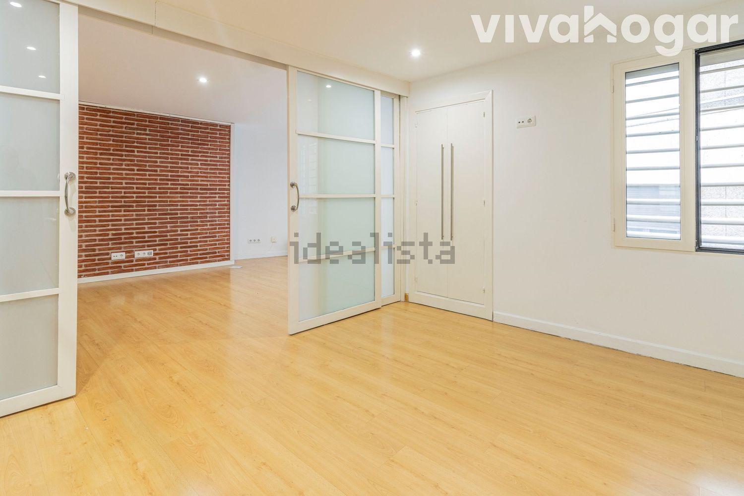 Piso de 86 m² en Madrid