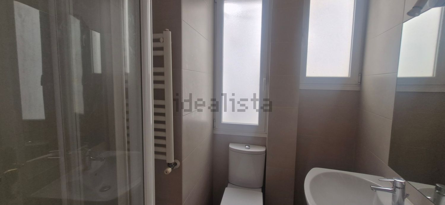 Piso de 116 m² en Madrid