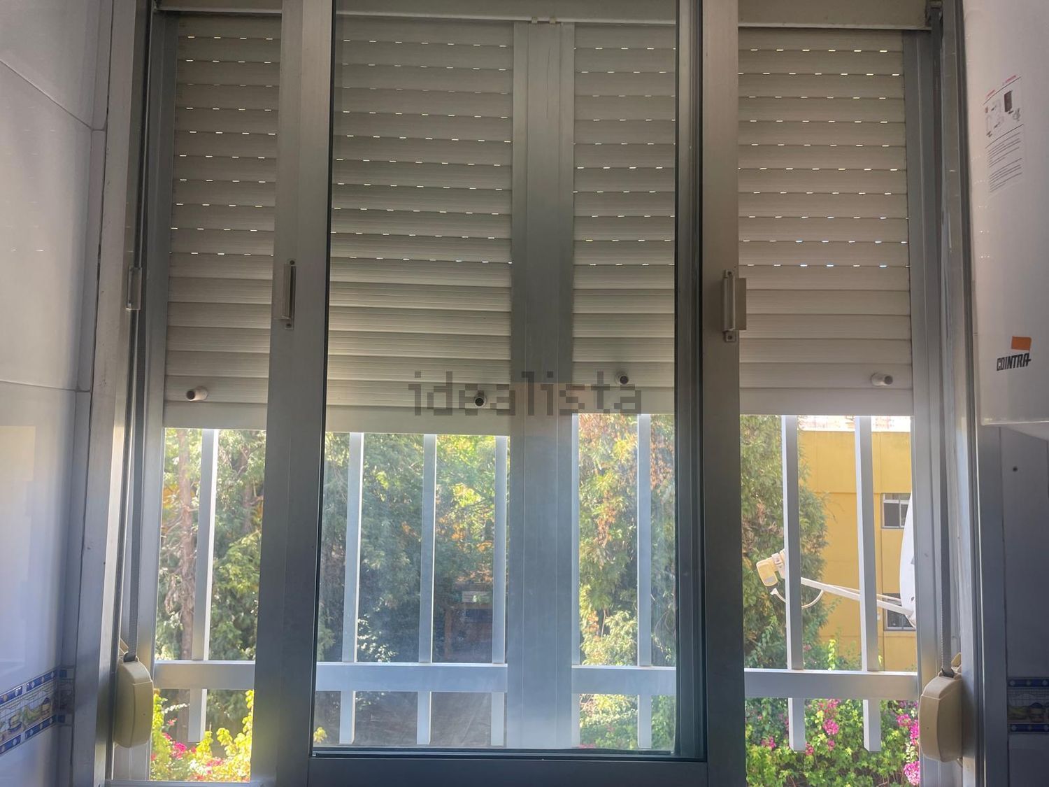 Pis de 77 m² a Sevilla