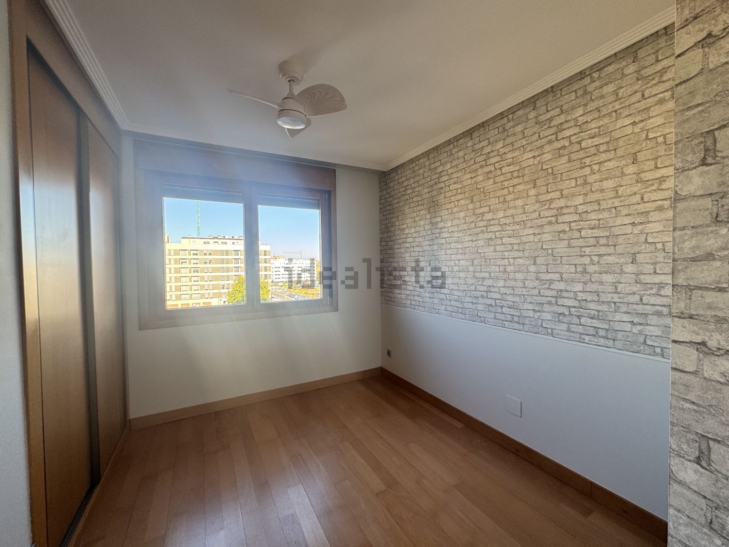 Piso de 96 m² en Valladolid