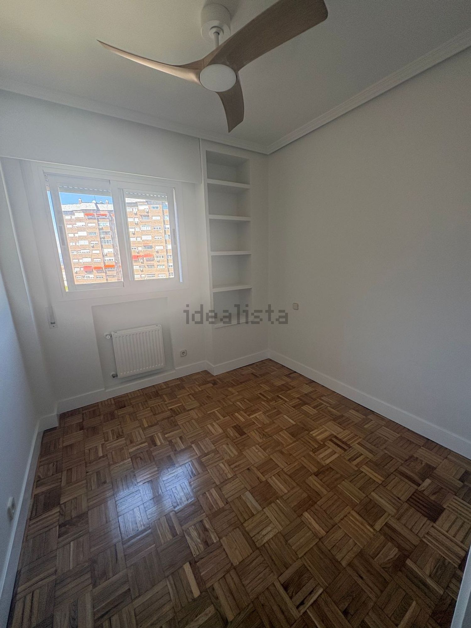 Pis de 185 m² a Madrid