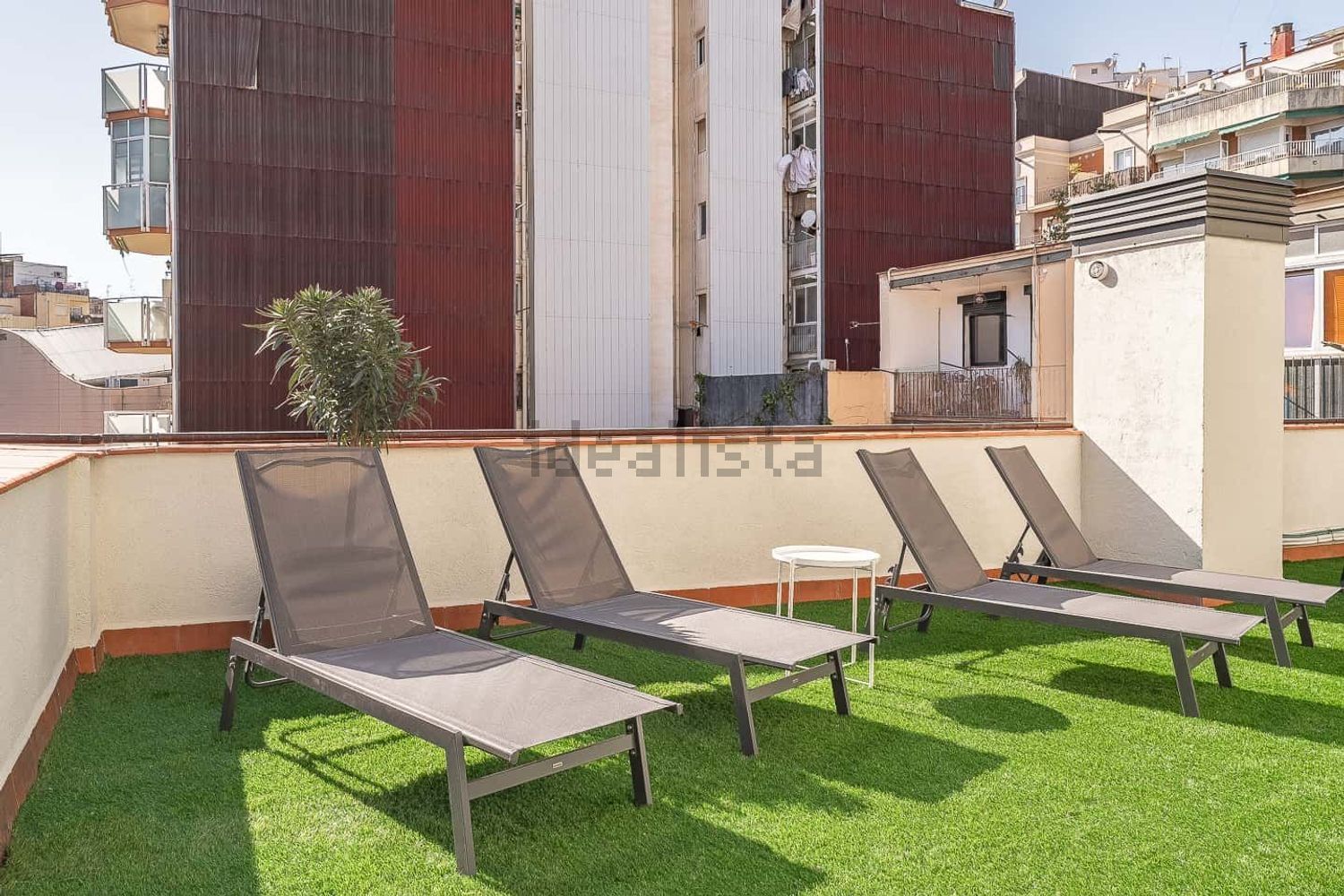 Habitación en alquiler, Barcelona