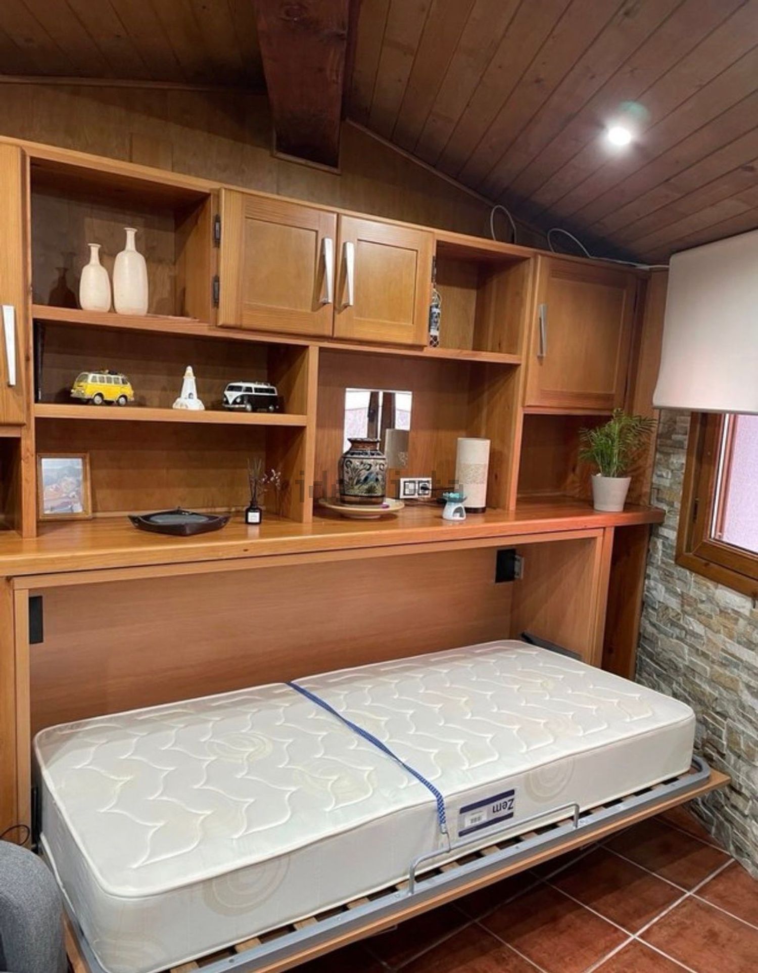 House 40 m² in Colunga