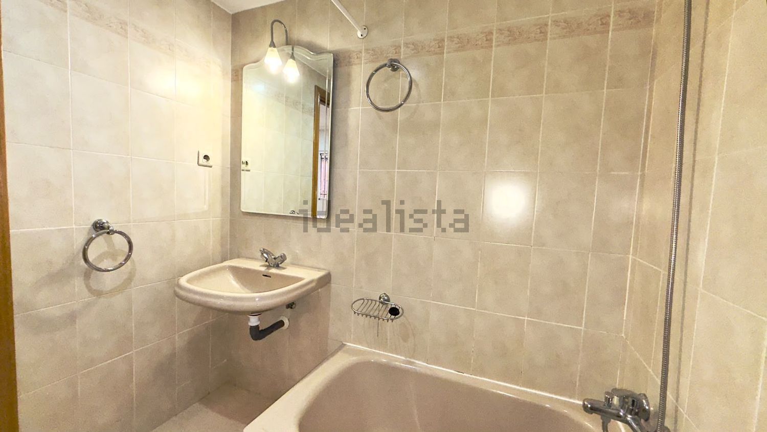 Pis de 36 m² a Madrid