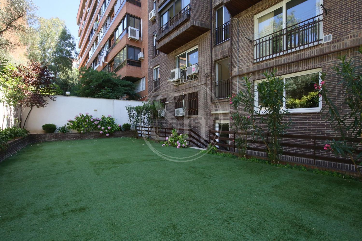 Piso de 91 m² en Madrid