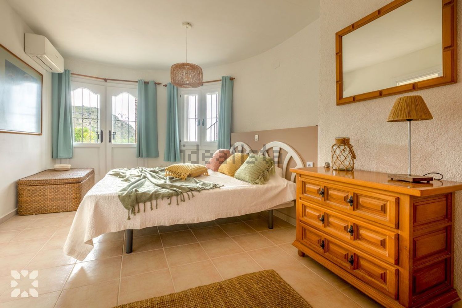 Casa de 190 m² a Teulada
