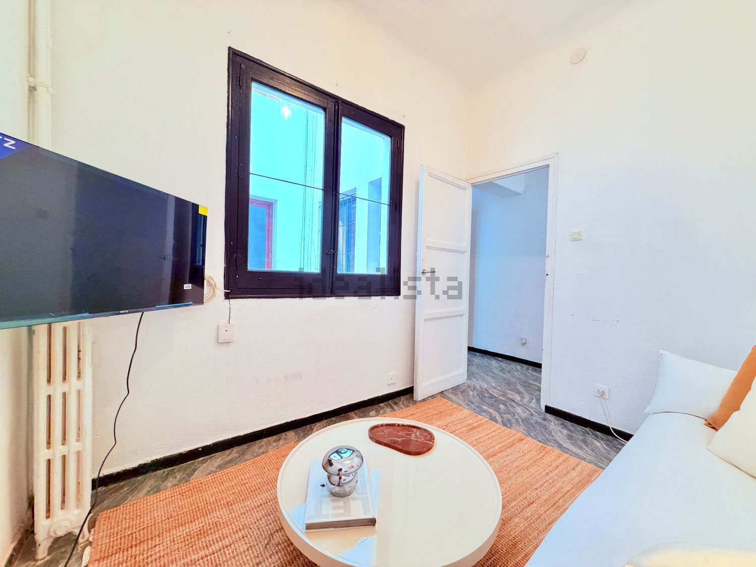Pis de 120 m² a Madrid