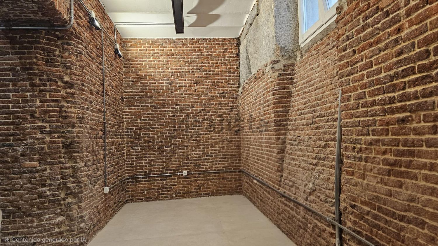 Pis de 92 m² a Madrid