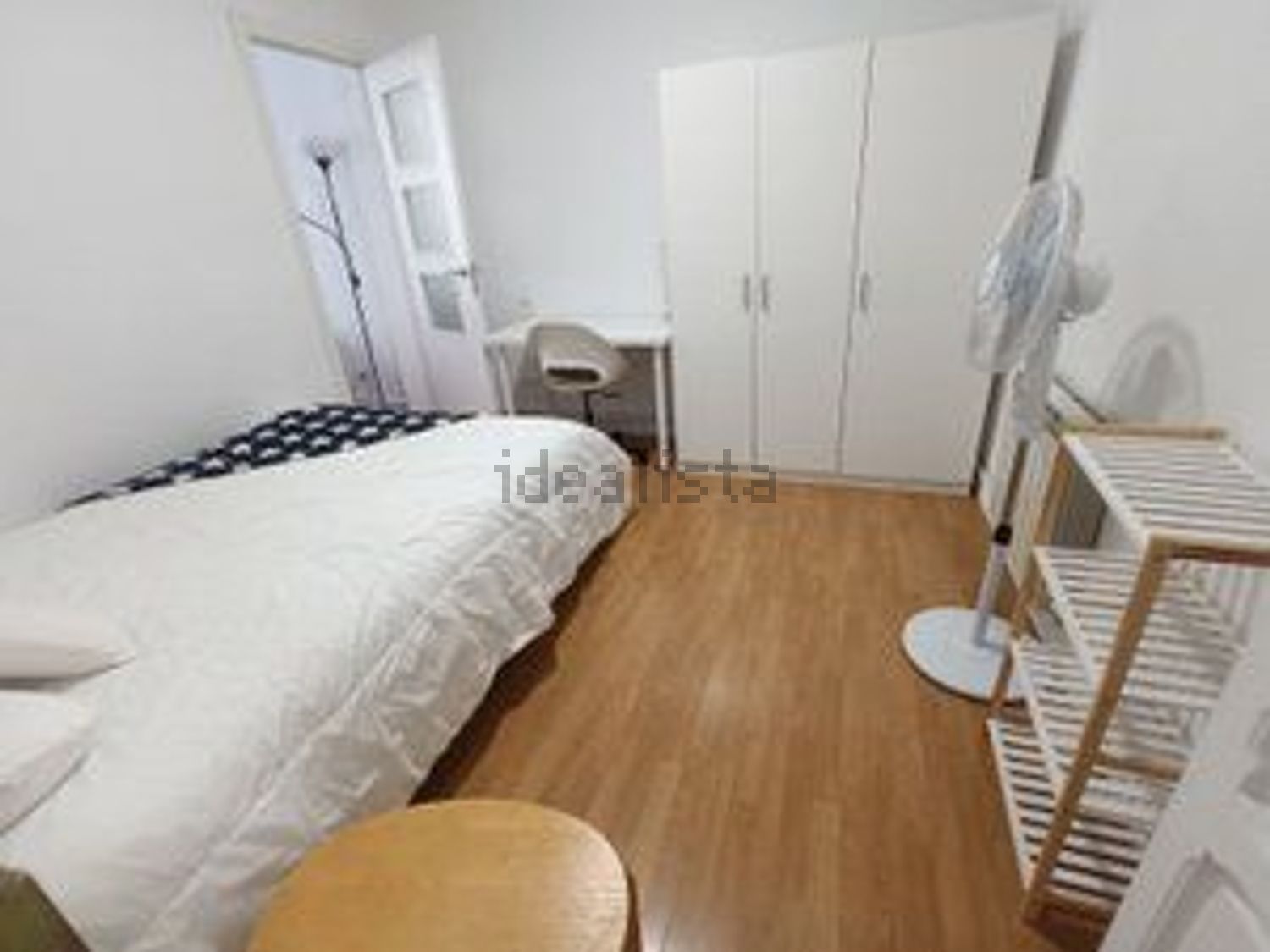 Appartamento 104 m² a Madrid