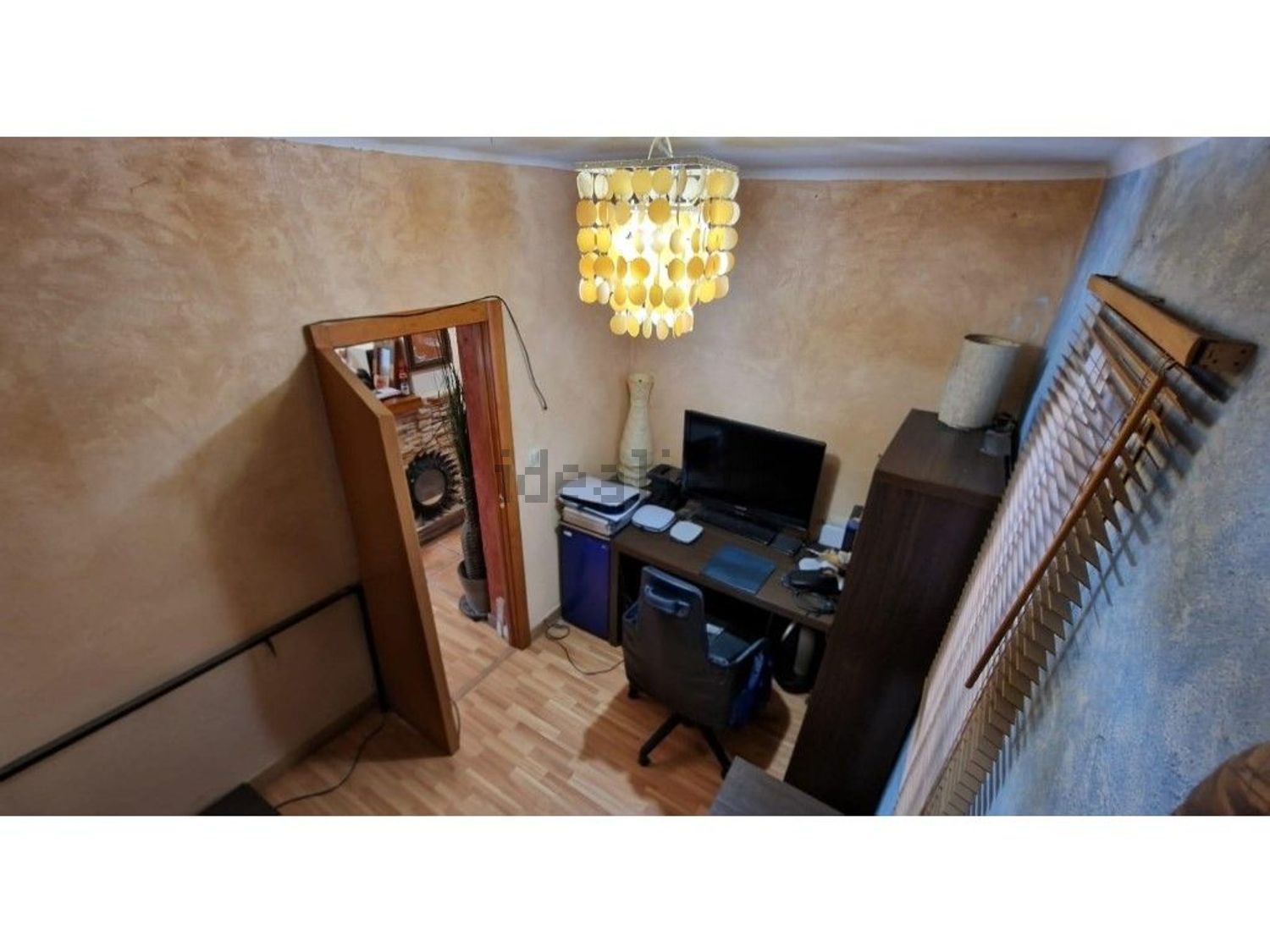 Pis de 65 m² a Màlaga