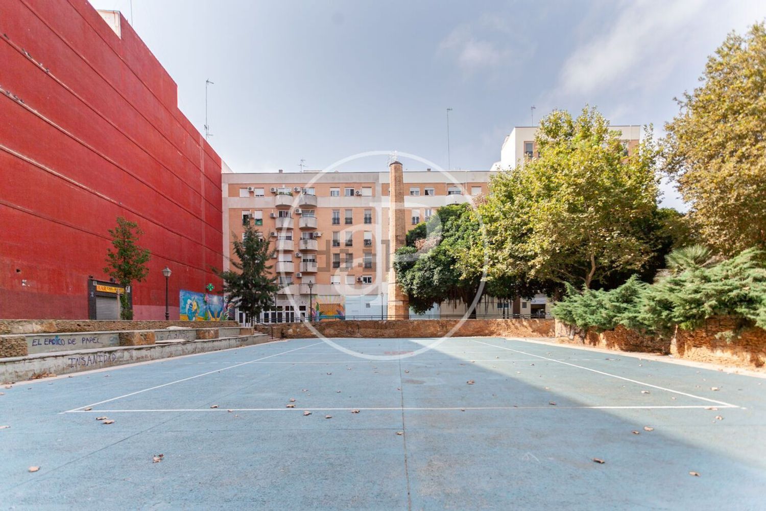Wohnung 75 m² in Valencia
