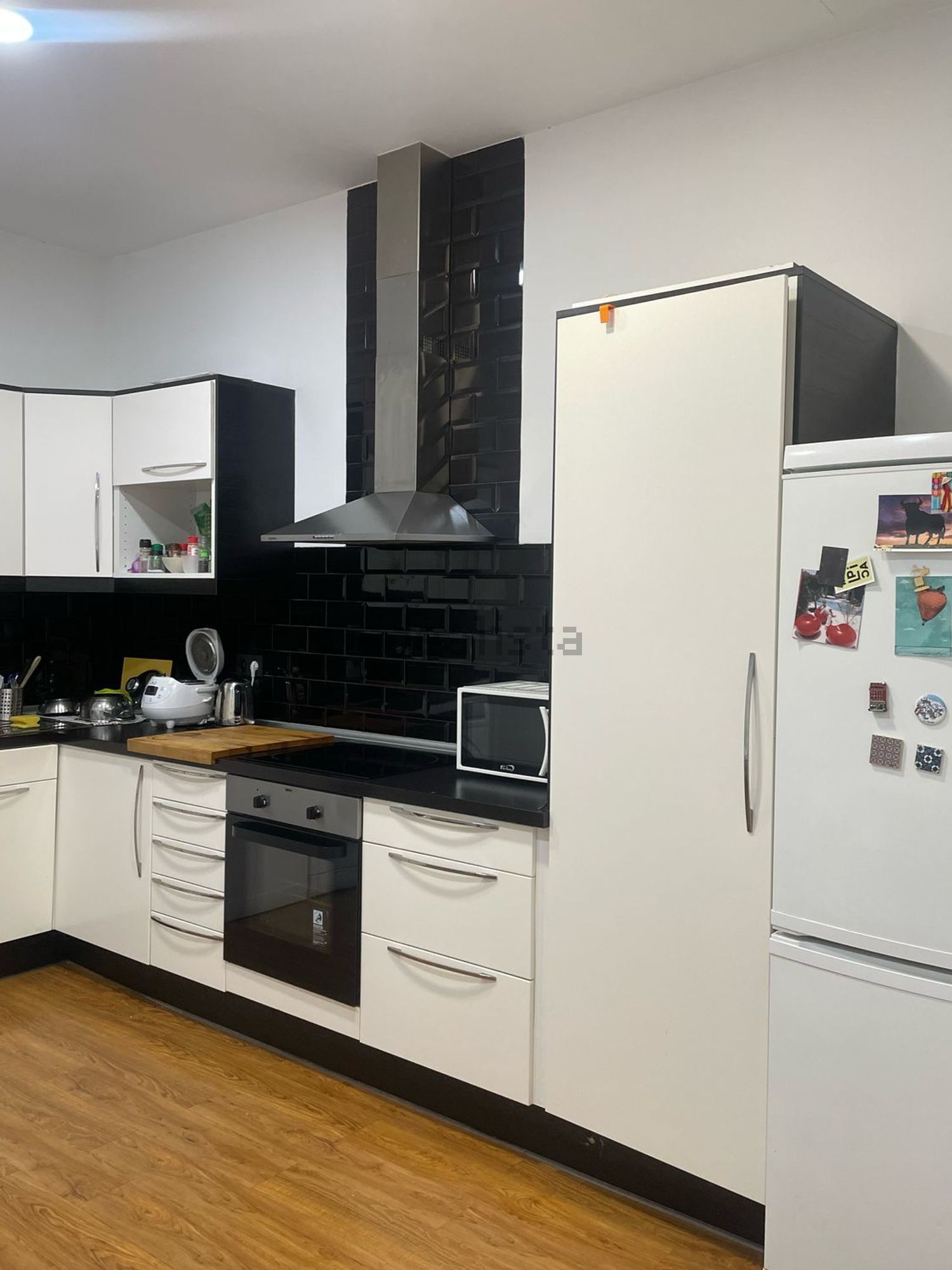 Habitación 120 m², Madrid