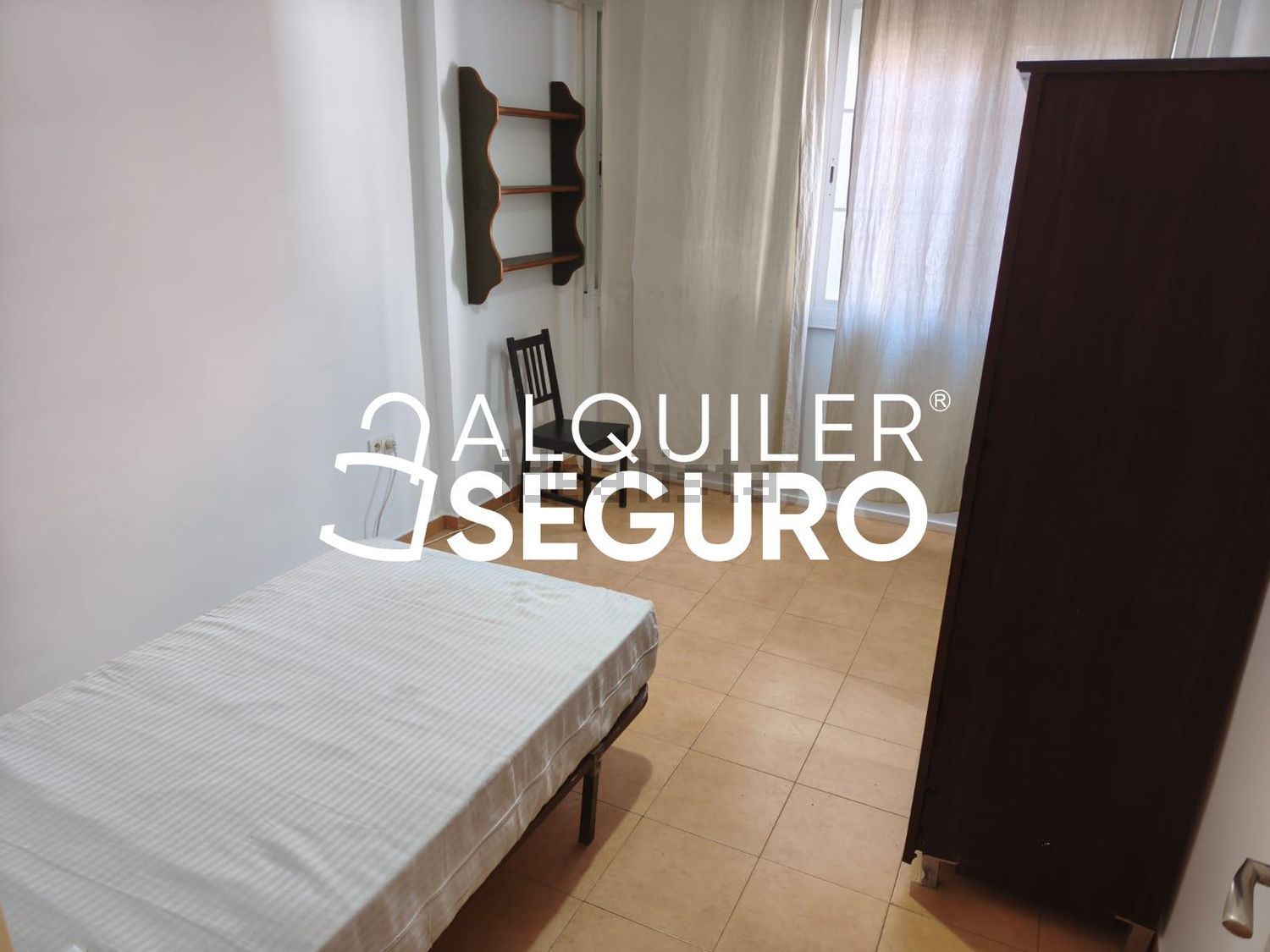 Appartement 80 m² à Séville