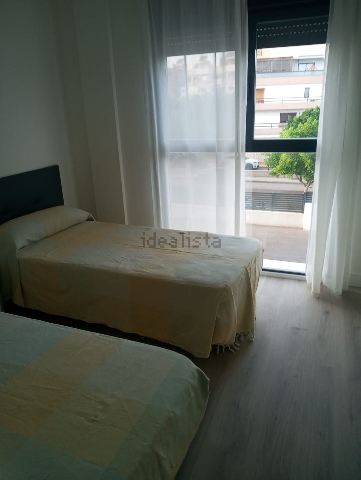 Pis de 200 m² a Almeria