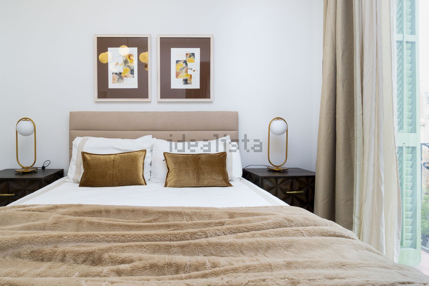 Piso de 105 m² en Barcelona